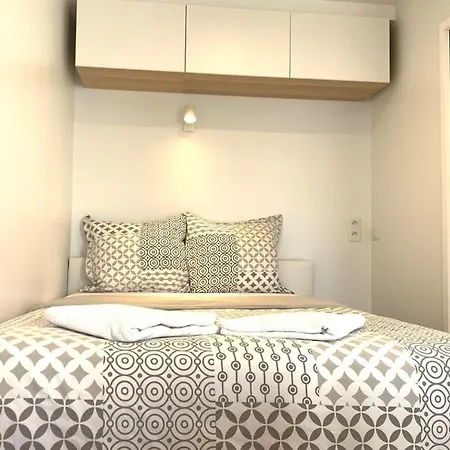 M2 Cosy Studio Rer Bc500m Orly 20 Min Netflix Apartment *